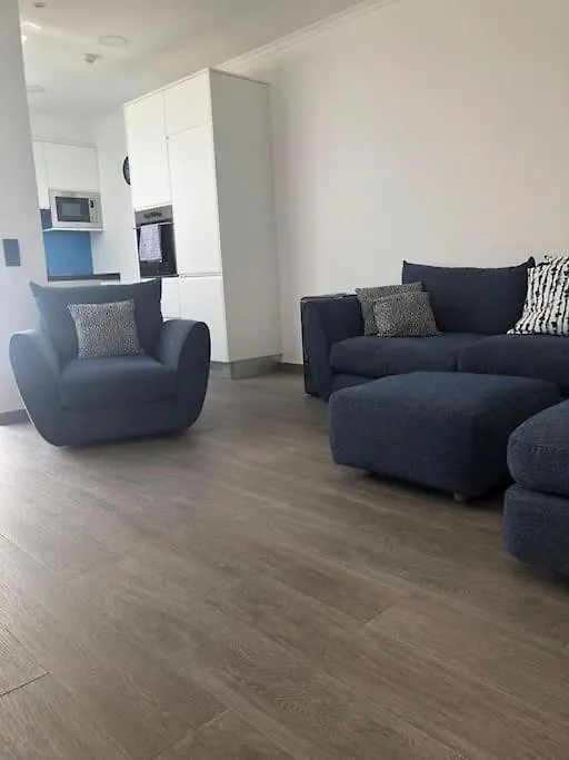 Holiday home Casa Limao, Fuseta Villa Portugal